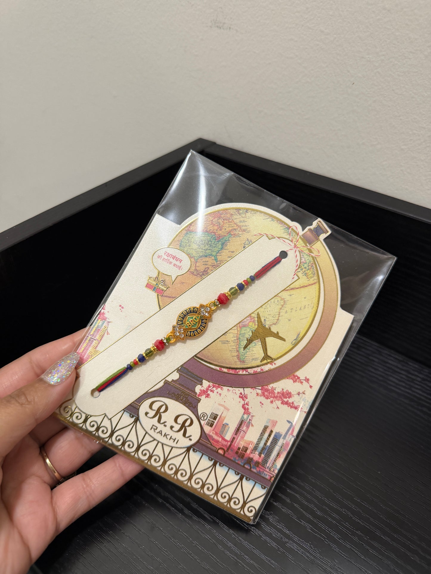 Bro Rakhi