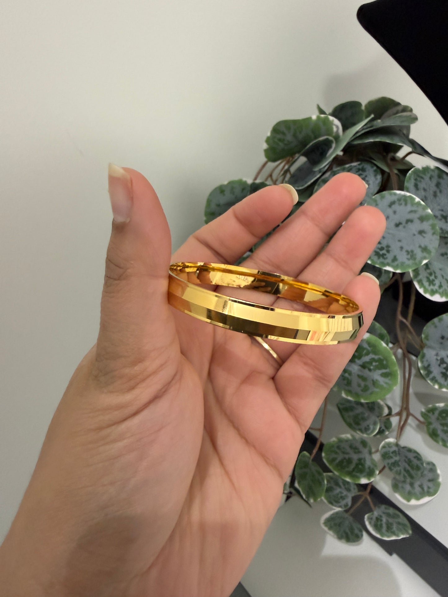 Aman Real Look Kada (Bangle)