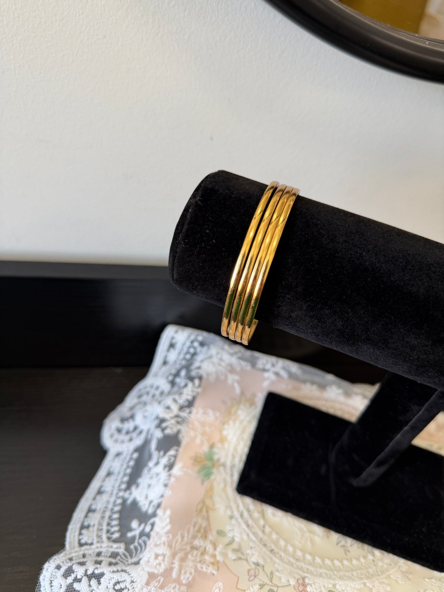 Kamal Dailywear Bangles (Set of 4)
