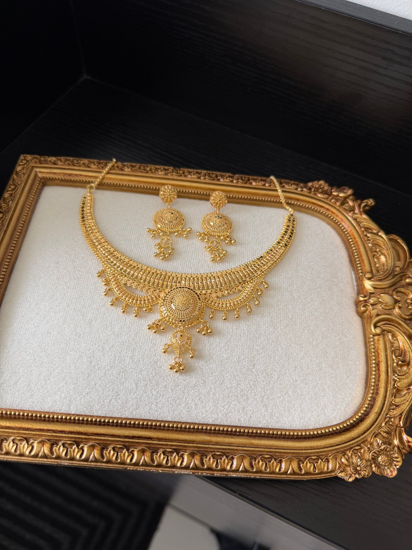 Tript Premium Forming Gold Set