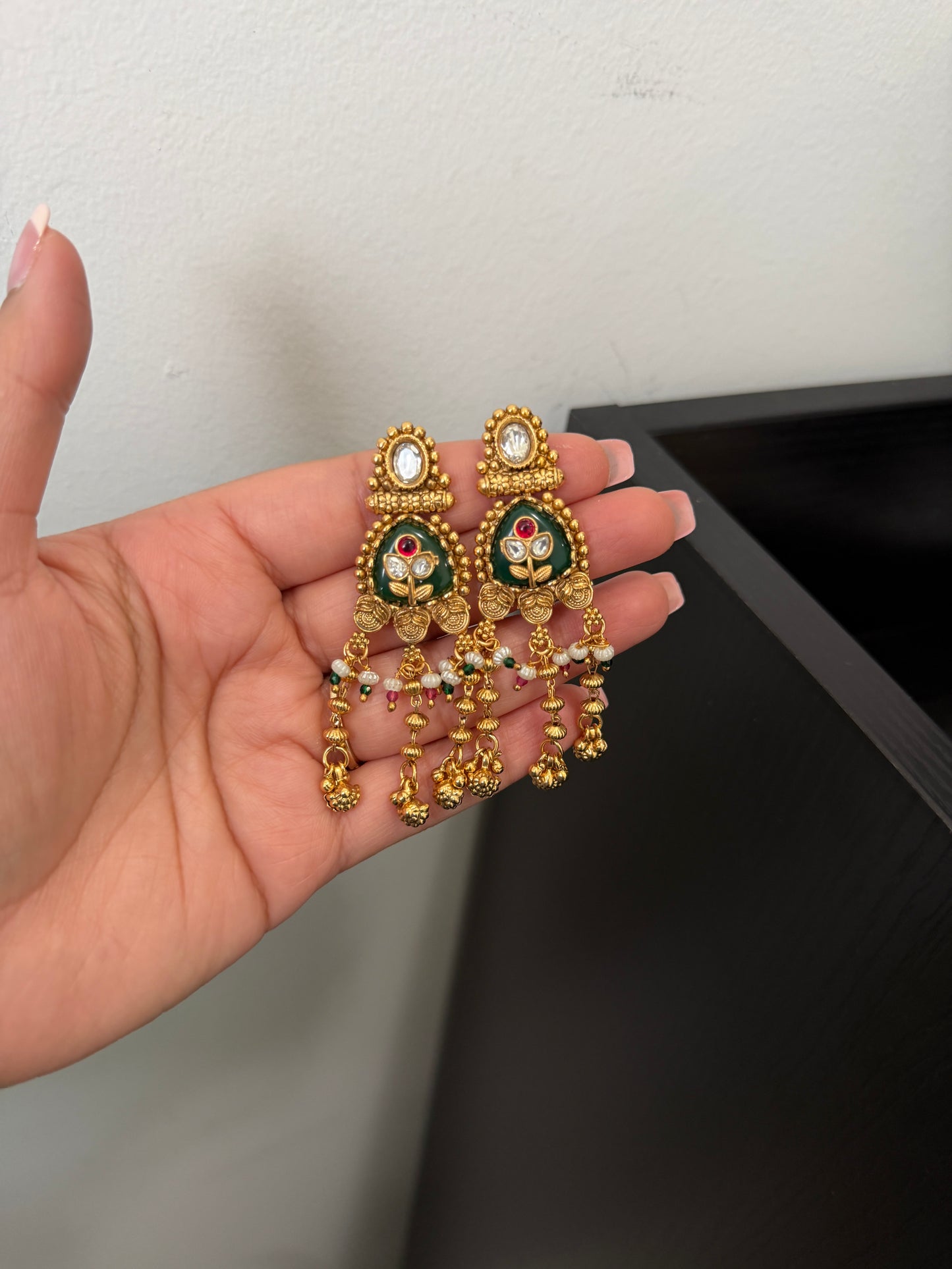 Inayat Heritage Set