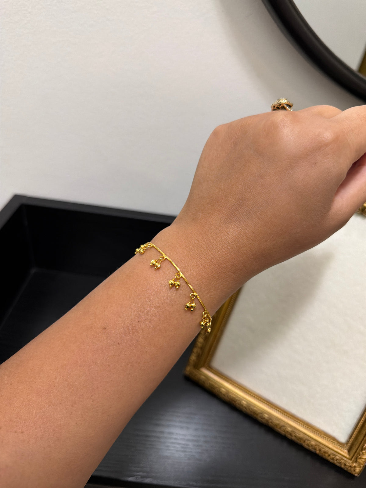 Jeet Real Look Bracelet