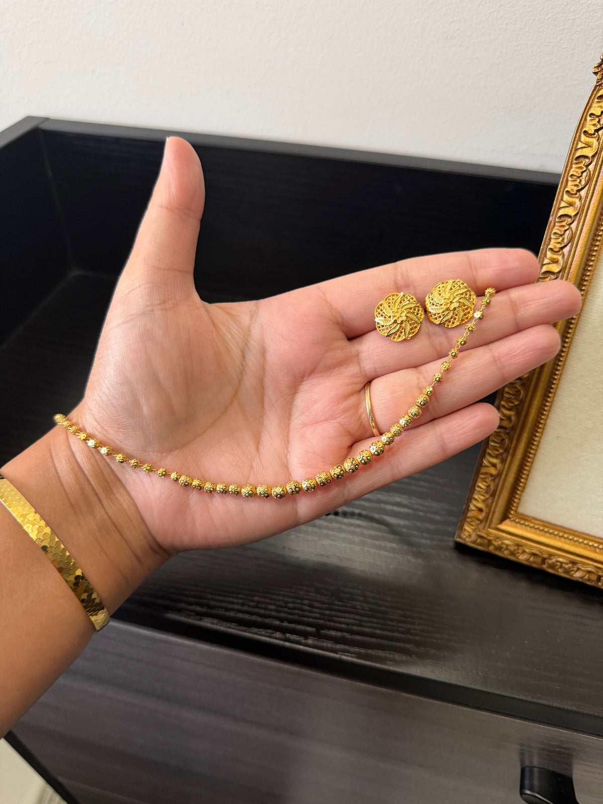 Ekarsh Premium Chain Set