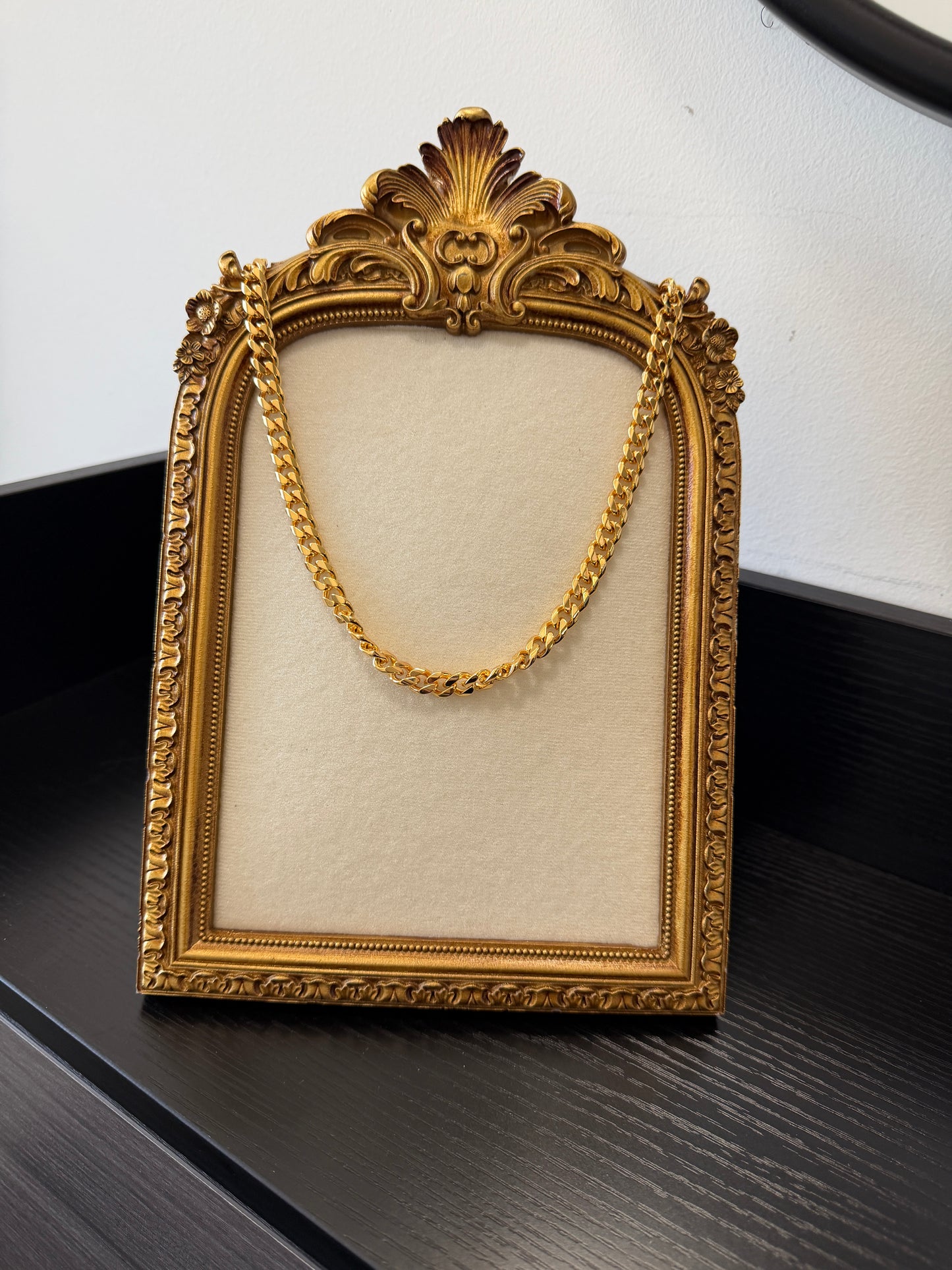 Zorawar Dailywear Men Chain (20 Inch Length)