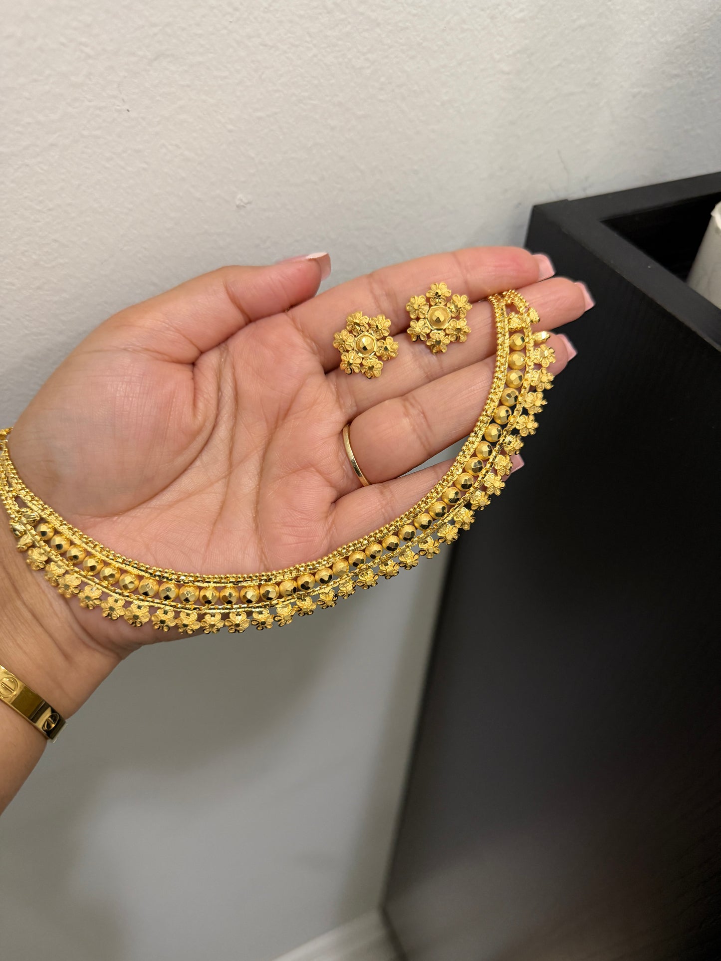 Mankirt Gold Forming Set