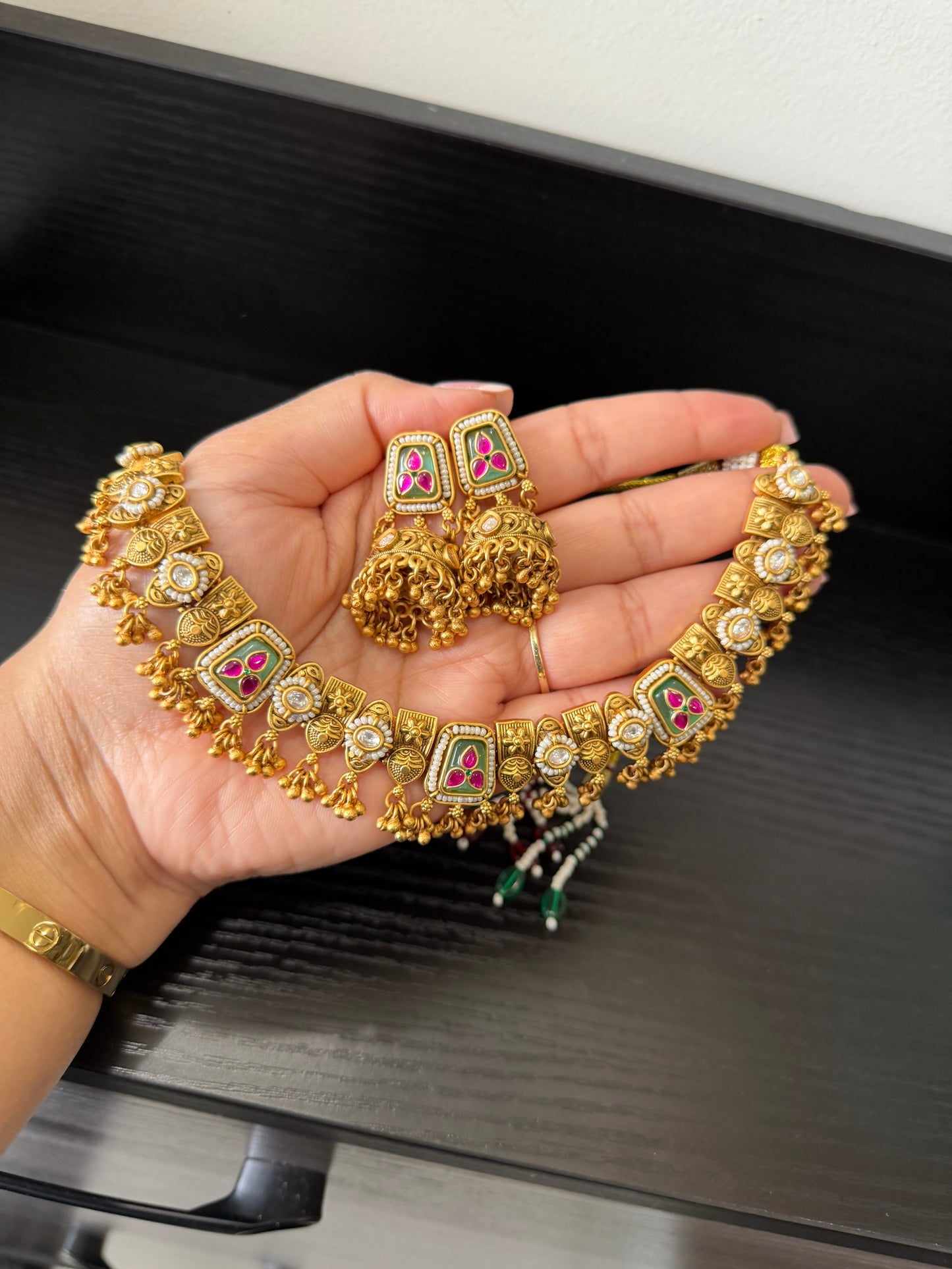 Innpreet Heritage Set