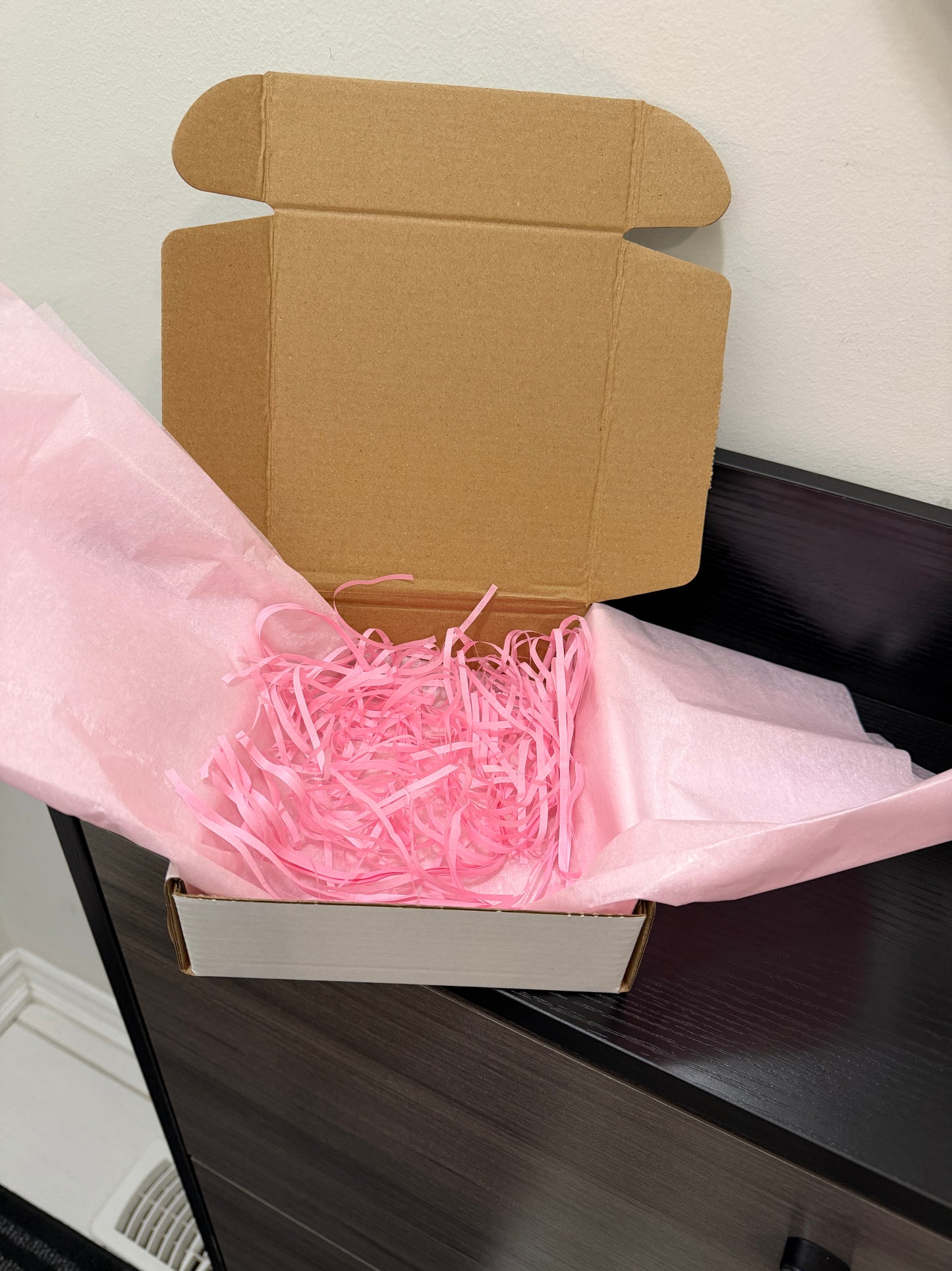 Packaging Box (Medium Size)