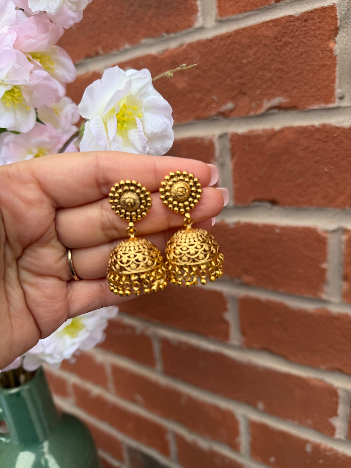 Zana Imitation Necklace Set