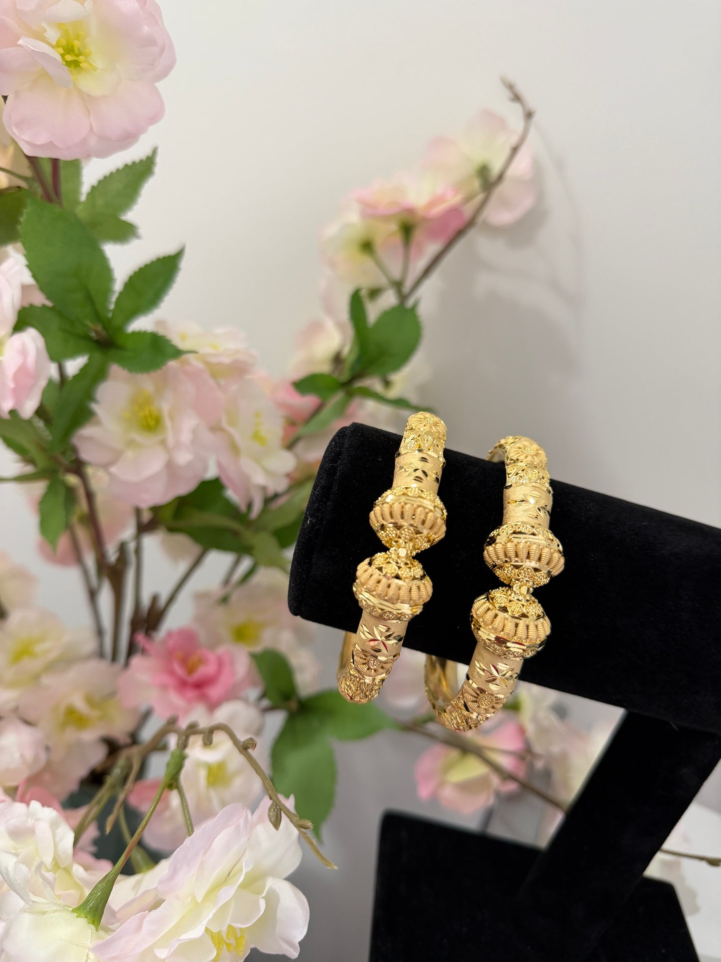 Manbir Gold Forming Kangan