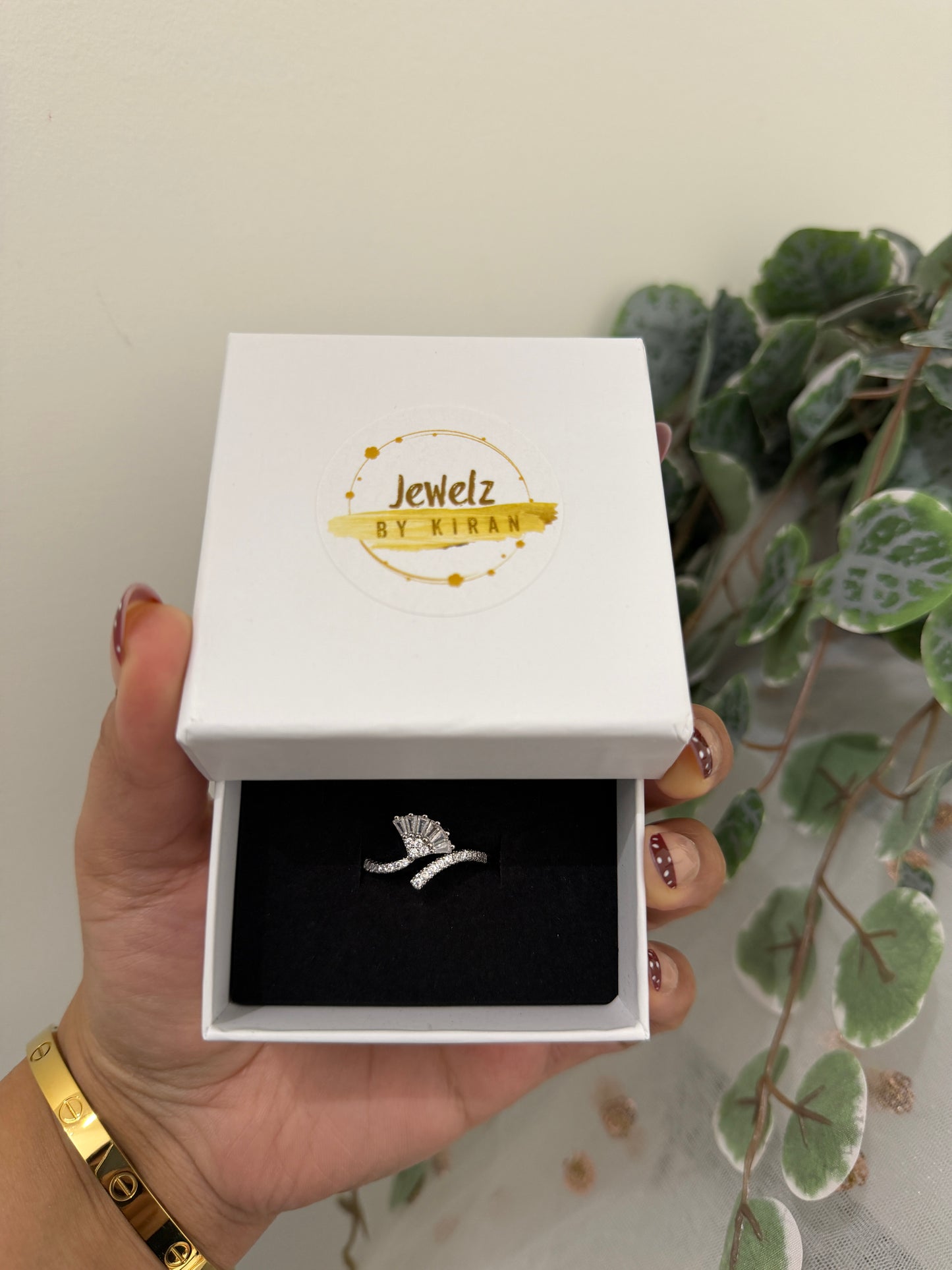 Savnoor Imitation Ring