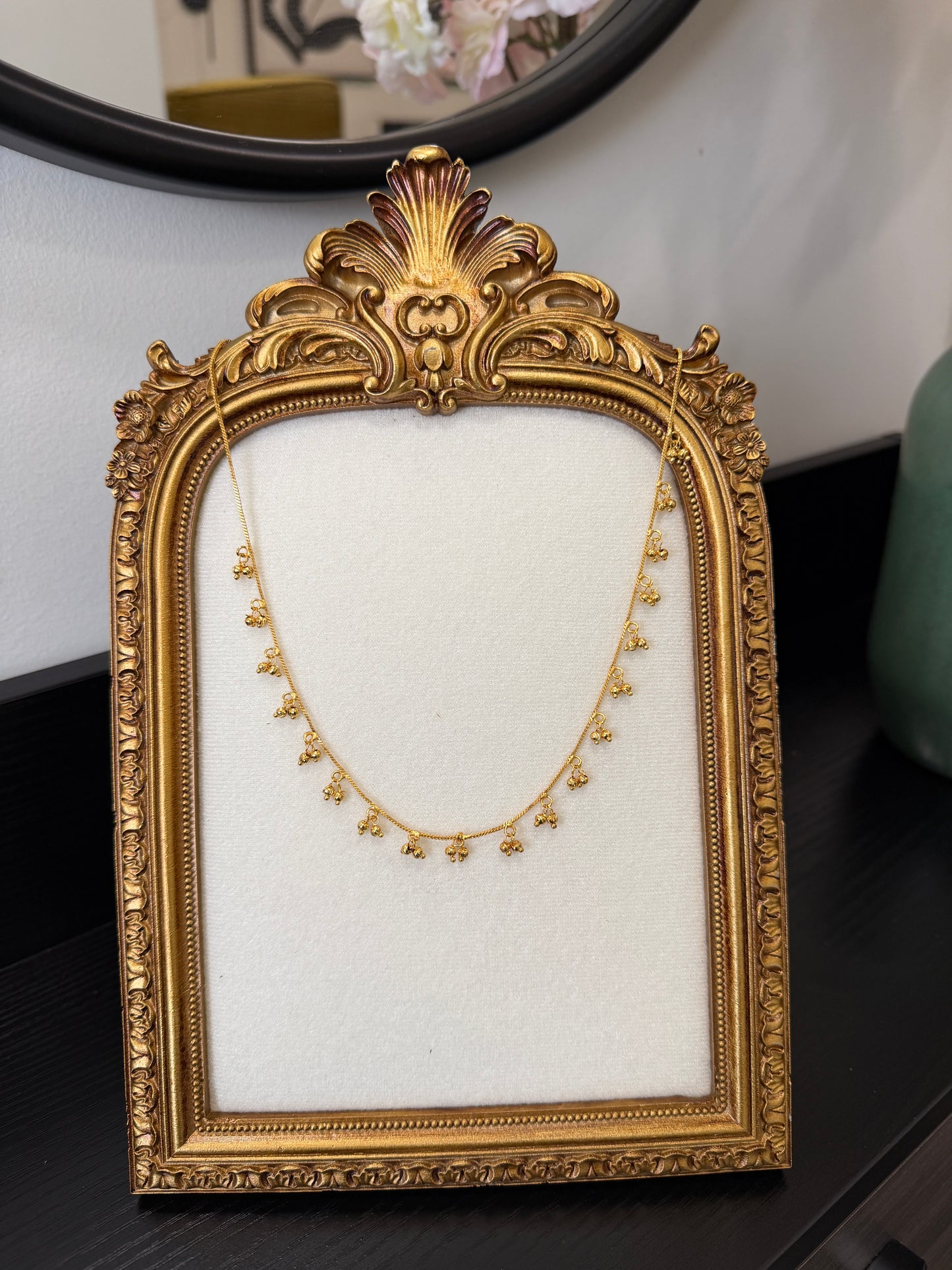Amaya Dailywear Chain (18 Inch Length)