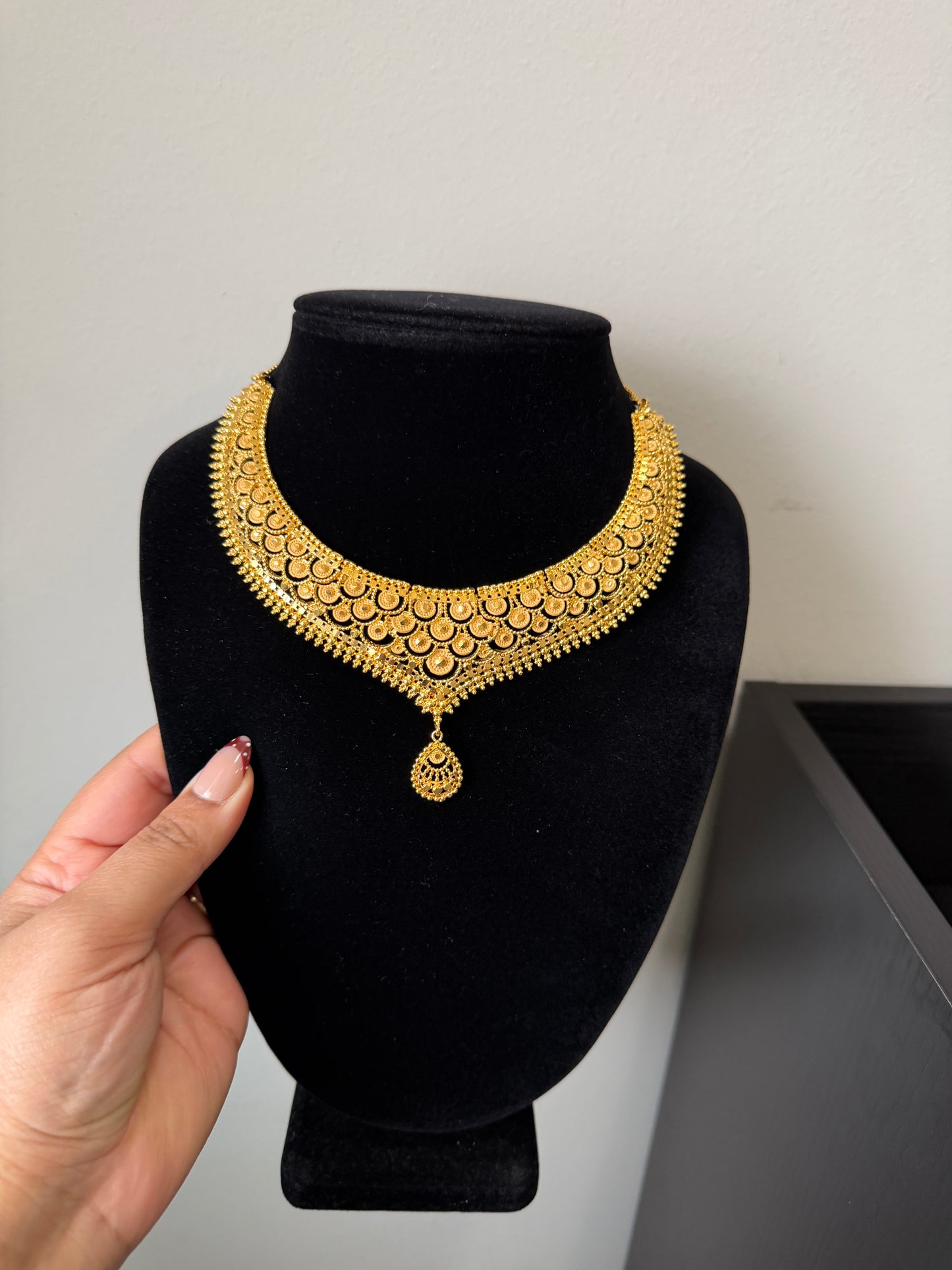 Noori Gold Forming Set