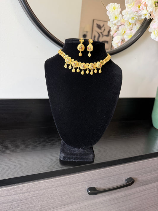Eknoor Premium Forming Gold Set