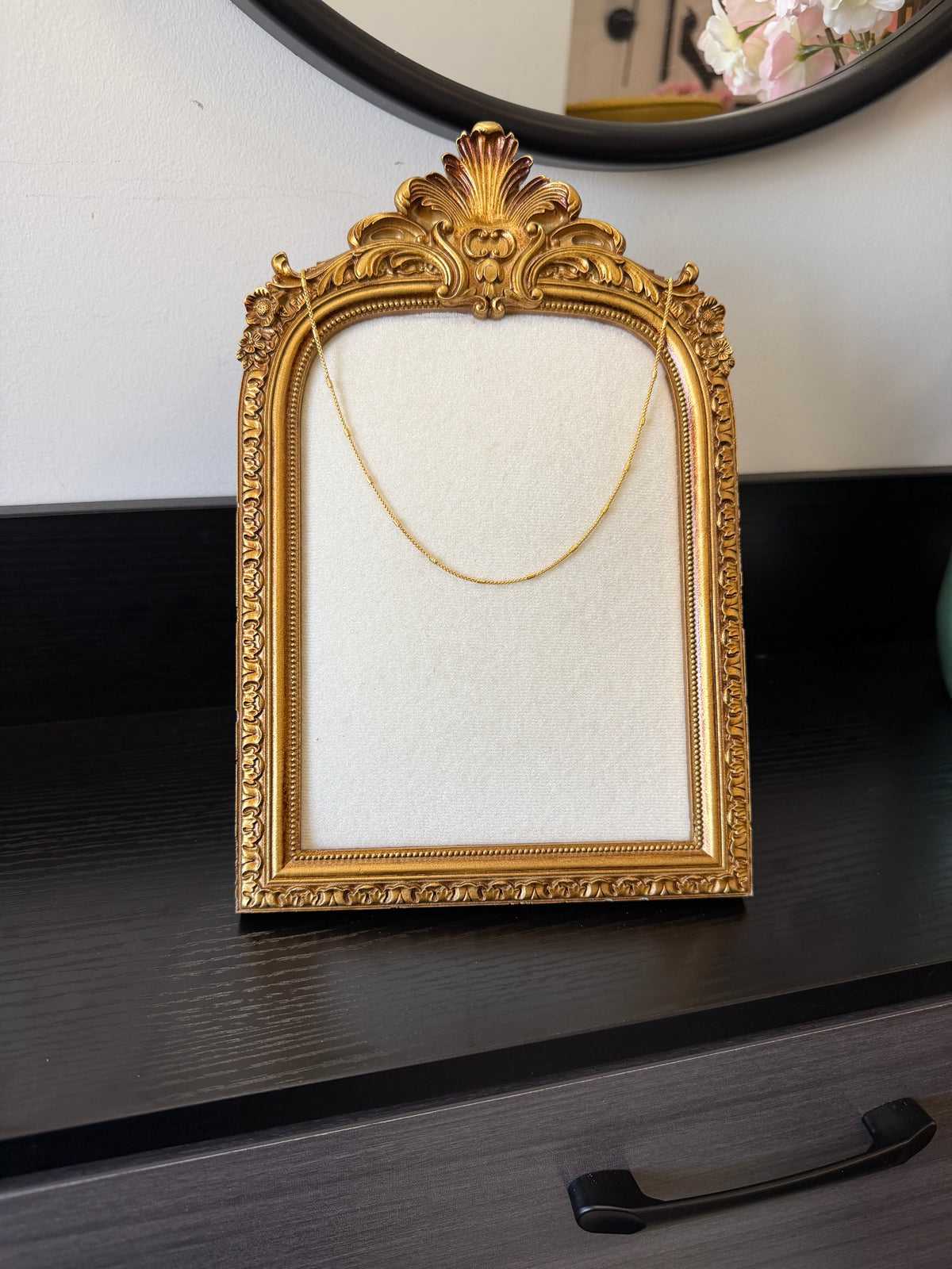 Harkirat Dailywear Chain (18 Inch Length)