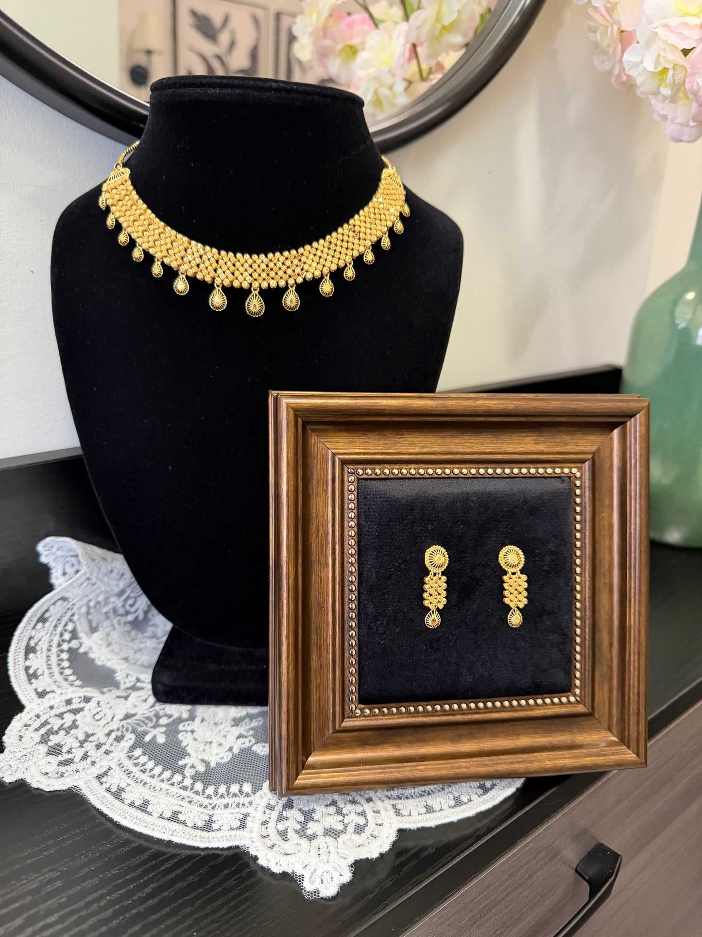 Rima Gold Forming Set