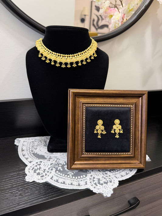 Rubani Gold Forming Set