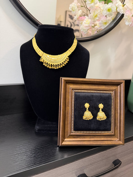Joti Gold Forming Set