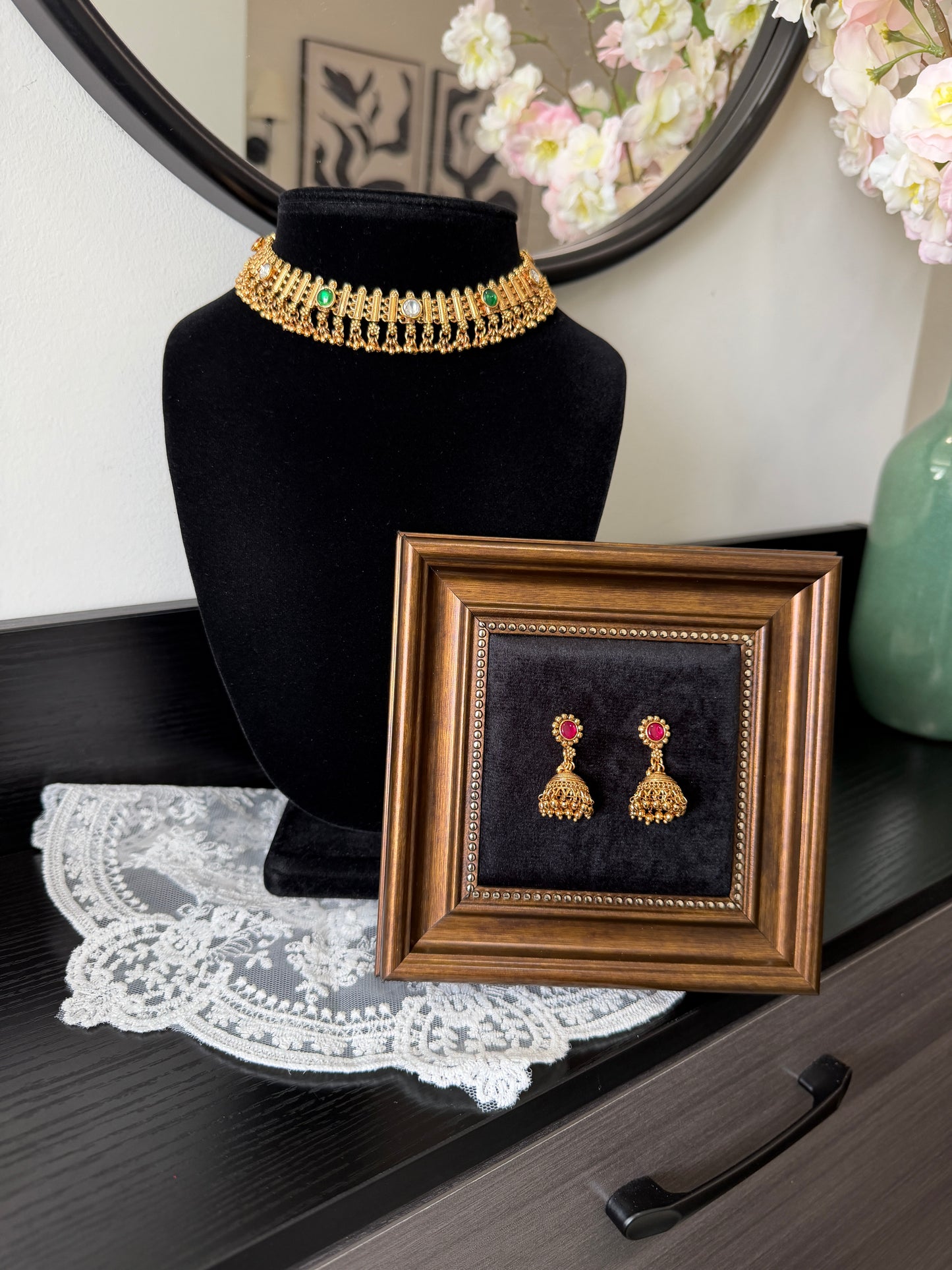 Siratnoor Heritage Set