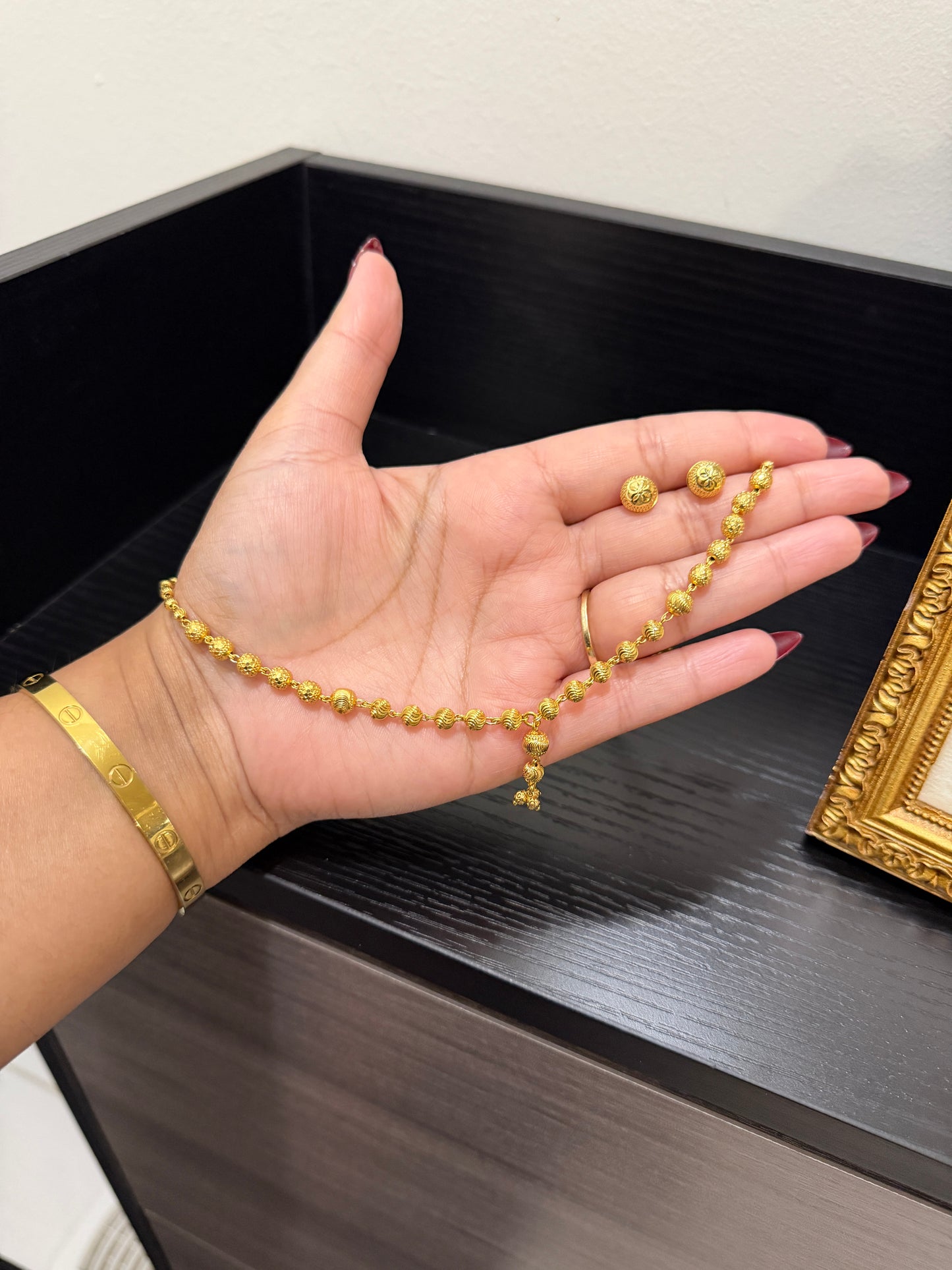 Tira Premium Chain Set