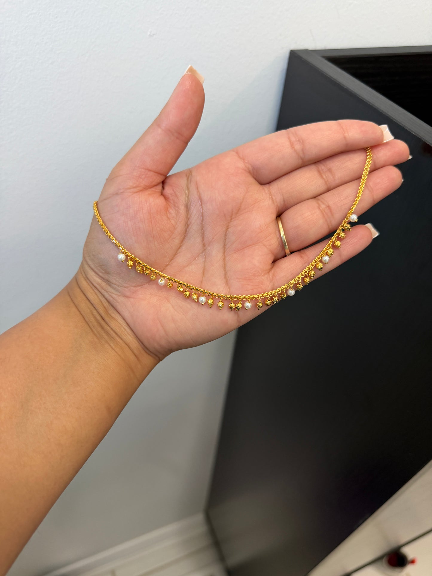 Eshreet Dailywear Chain (18 Inch Length)