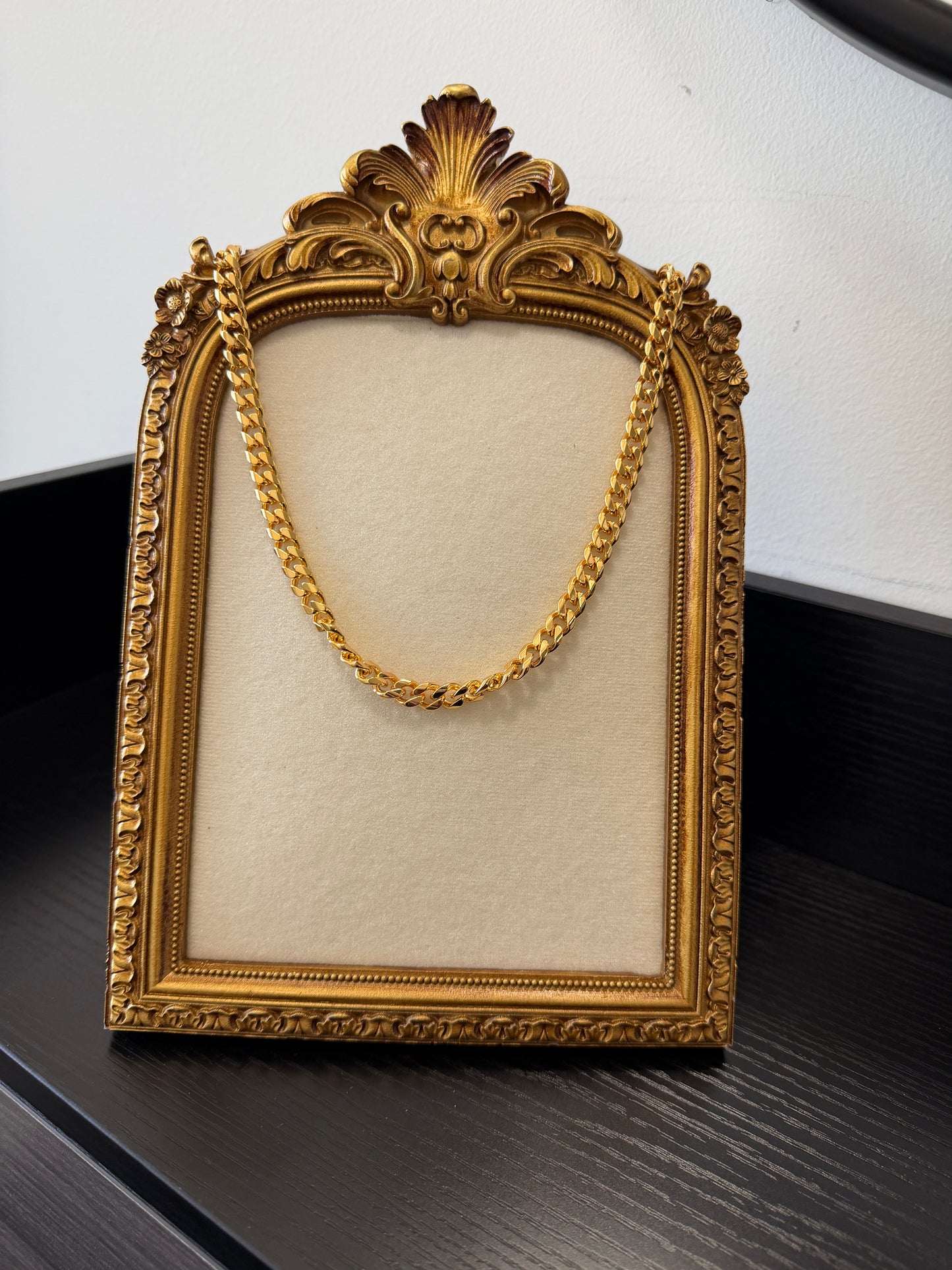 Zorawar Dailywear Men Chain (20 Inch Length)