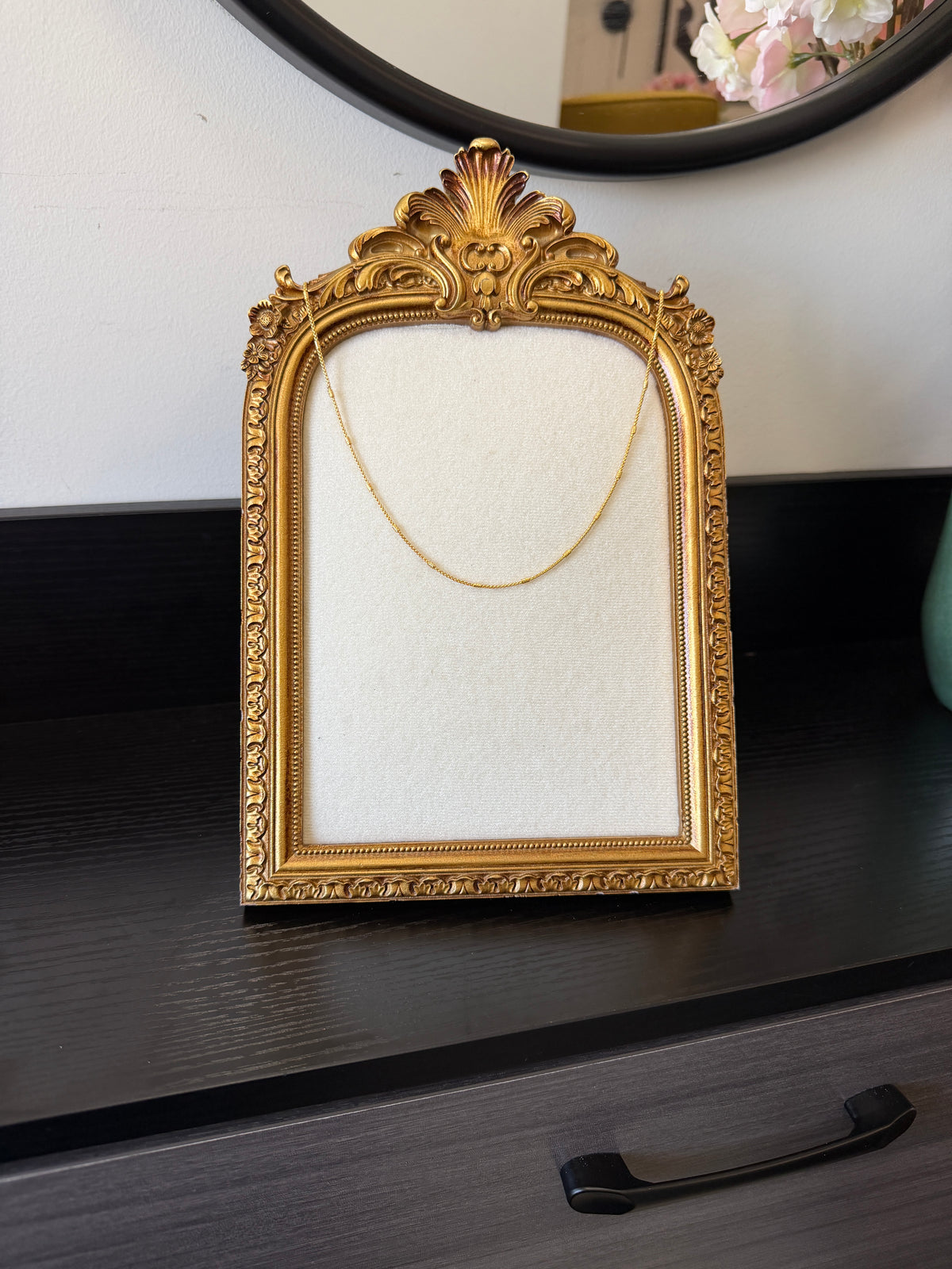 Harkirat Dailywear Chain (18 Inch Length)