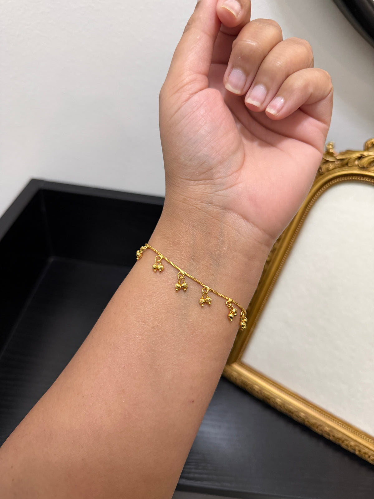 Jeet Real Look Bracelet