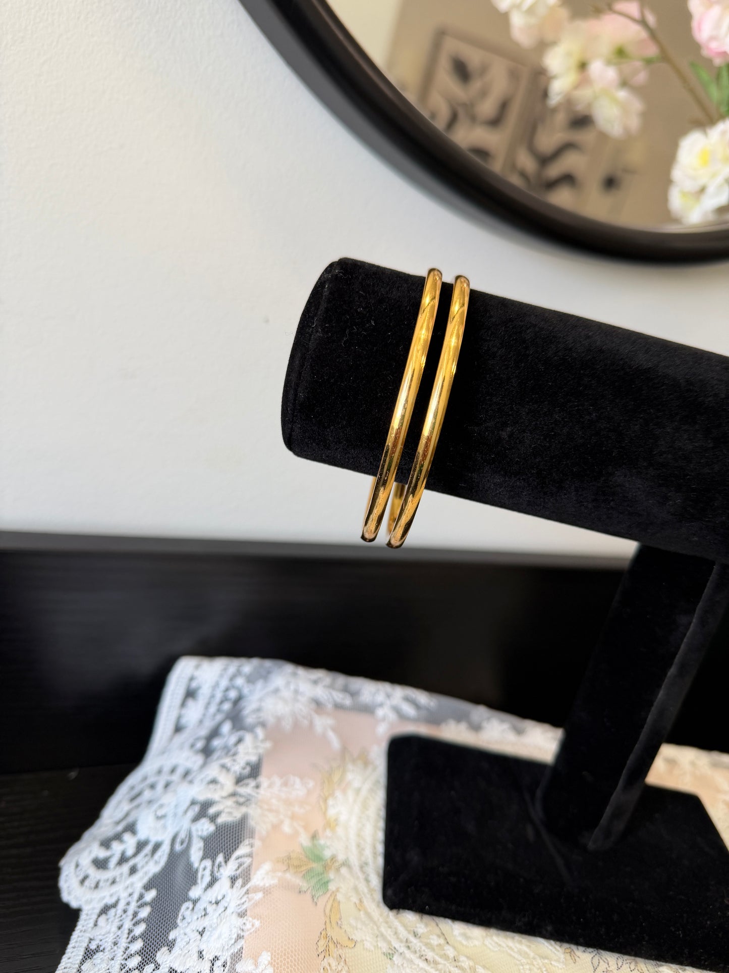 Sehnoor Dailywear Bangles (Set of 2)