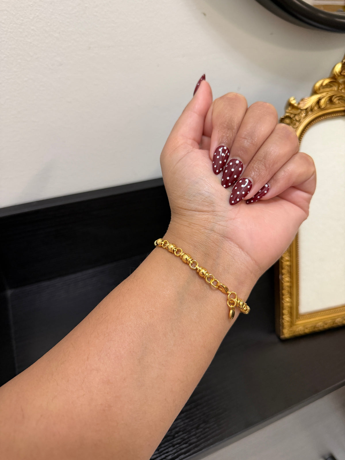 Mankamal Real Look Bracelet