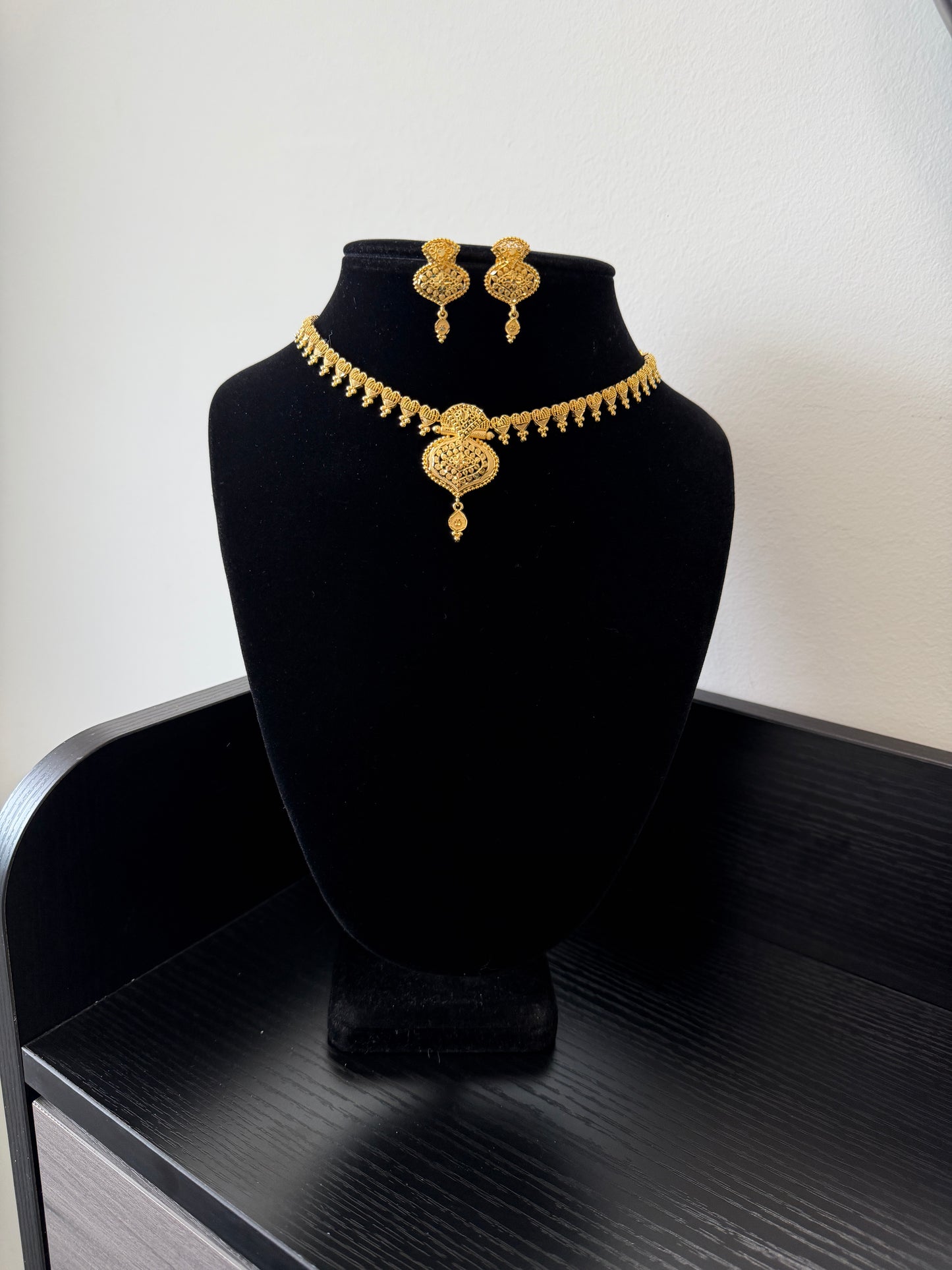 Navroop Premium Forming Gold Set