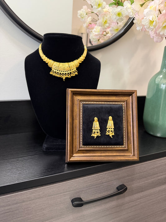 Rasneek Gold Forming Set