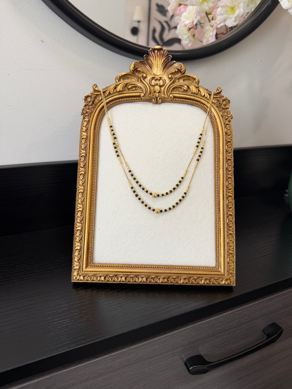 Savrit Dailywear Chain (18 Inch Length)