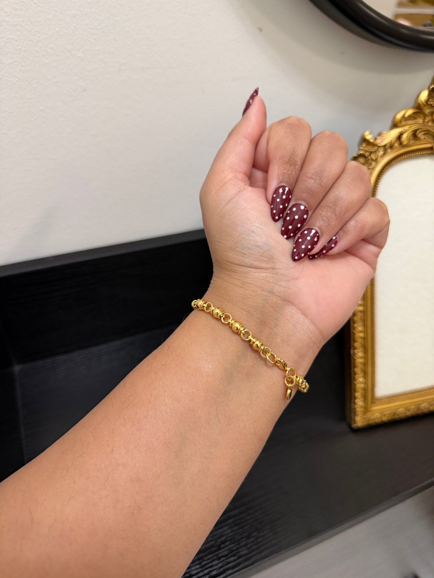 Mankamal Real Look Bracelet