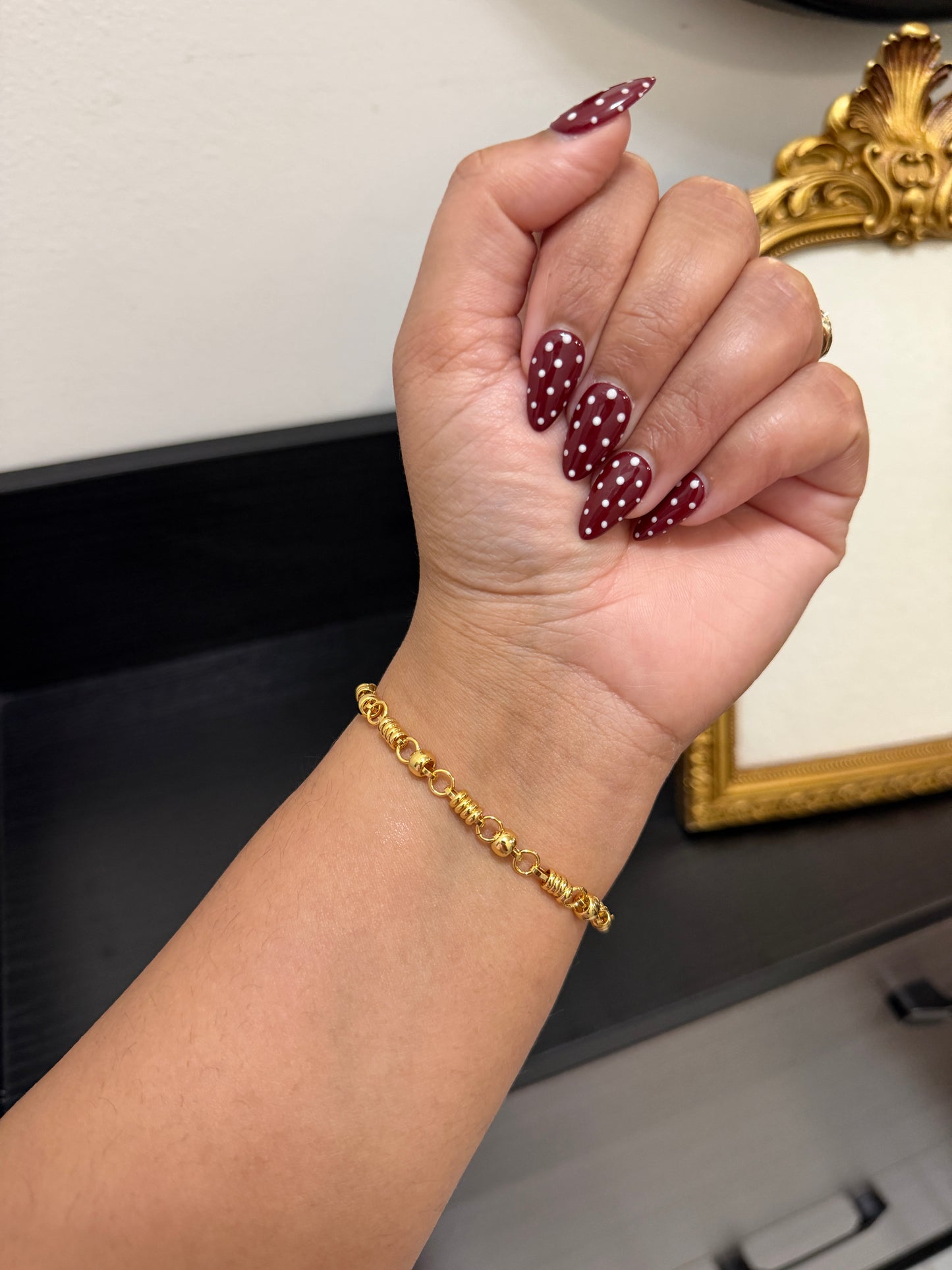 Raj Real Look Bracelet
