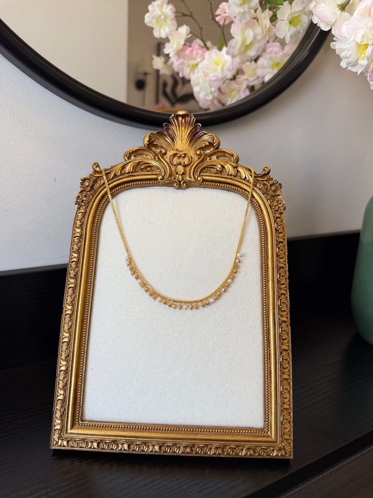 Eshreet Dailywear Chain (18 Inch Length)
