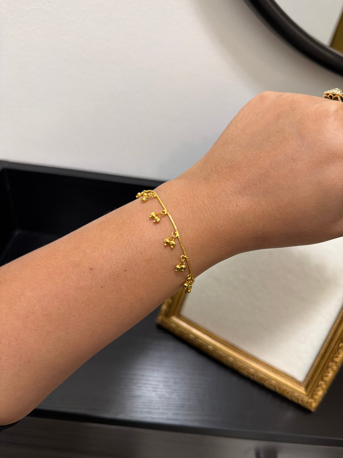 Jeet Real Look Bracelet