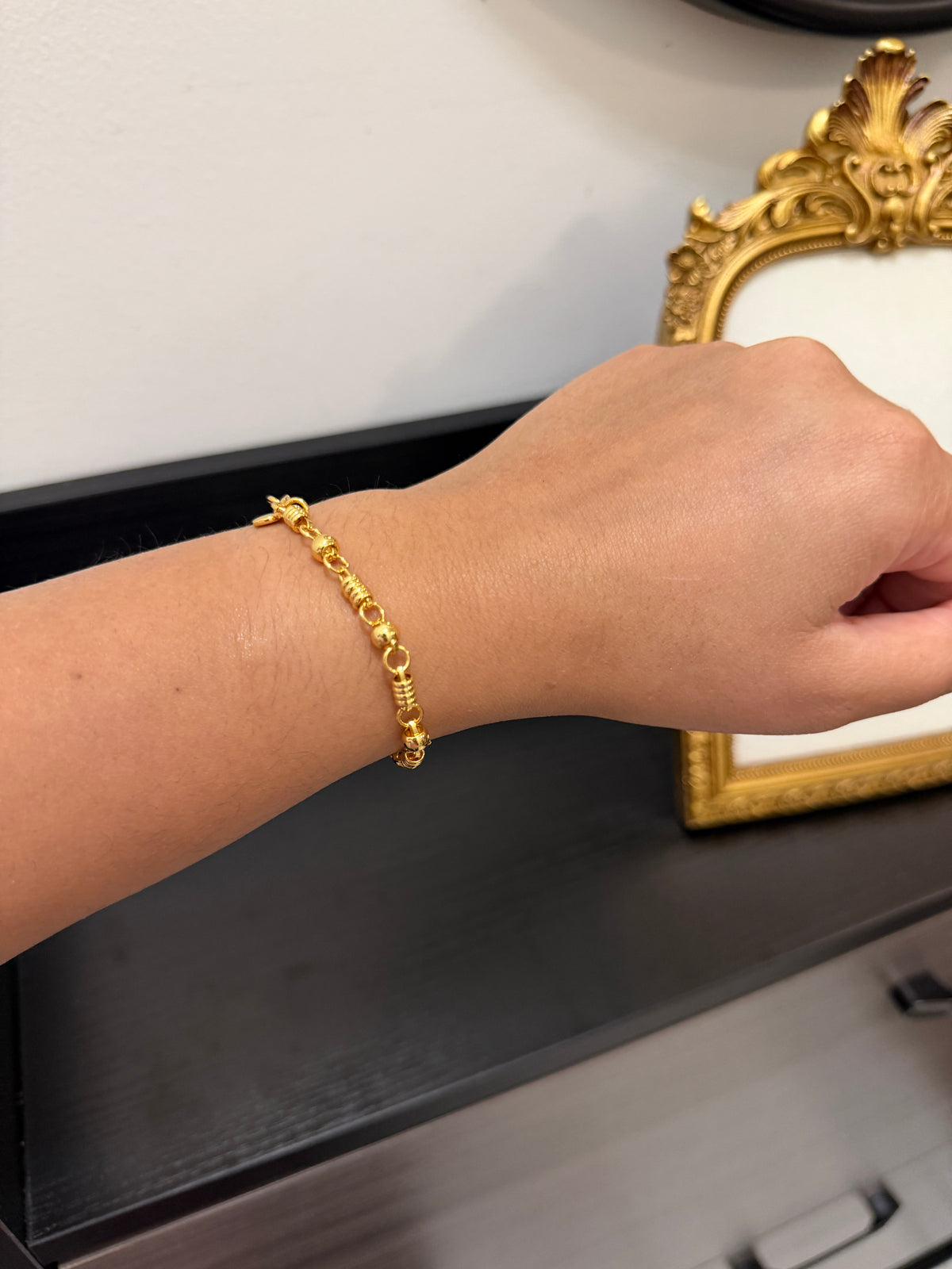 Raj Real Look Bracelet
