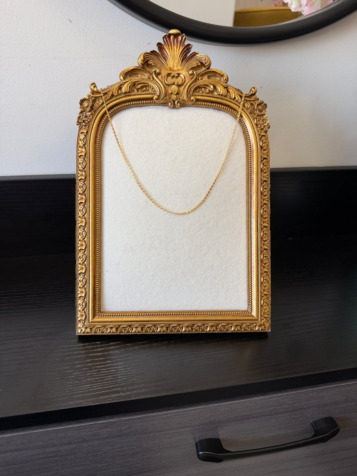 Era Dailywear Chain (18 Inch Length)