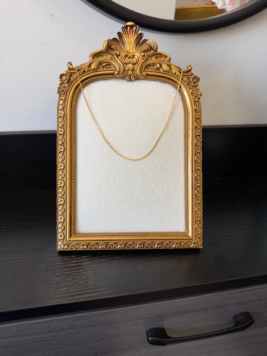 Era Dailywear Chain (18 Inch Length)