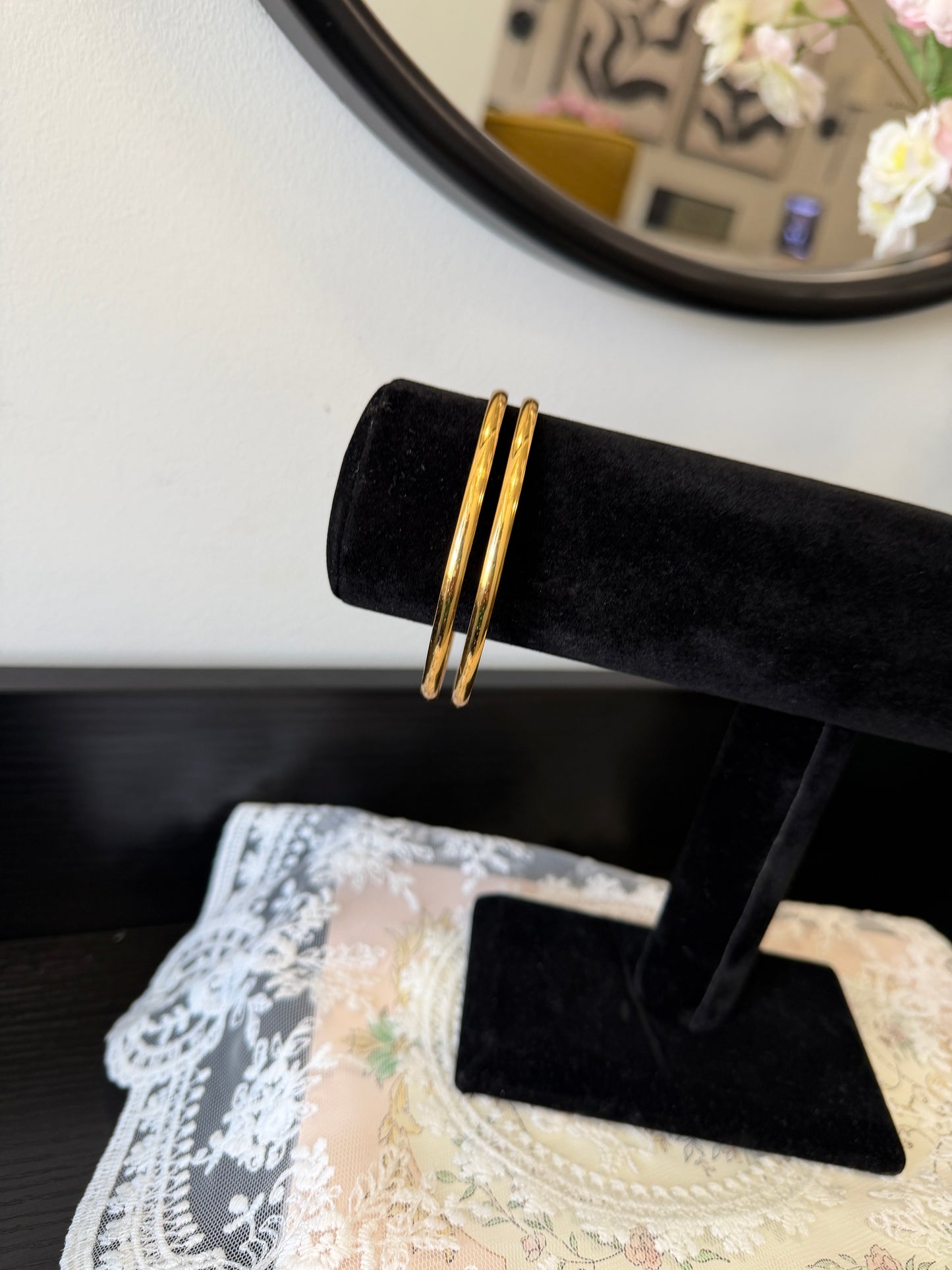 Sehnoor Dailywear Bangles (Set of 2)