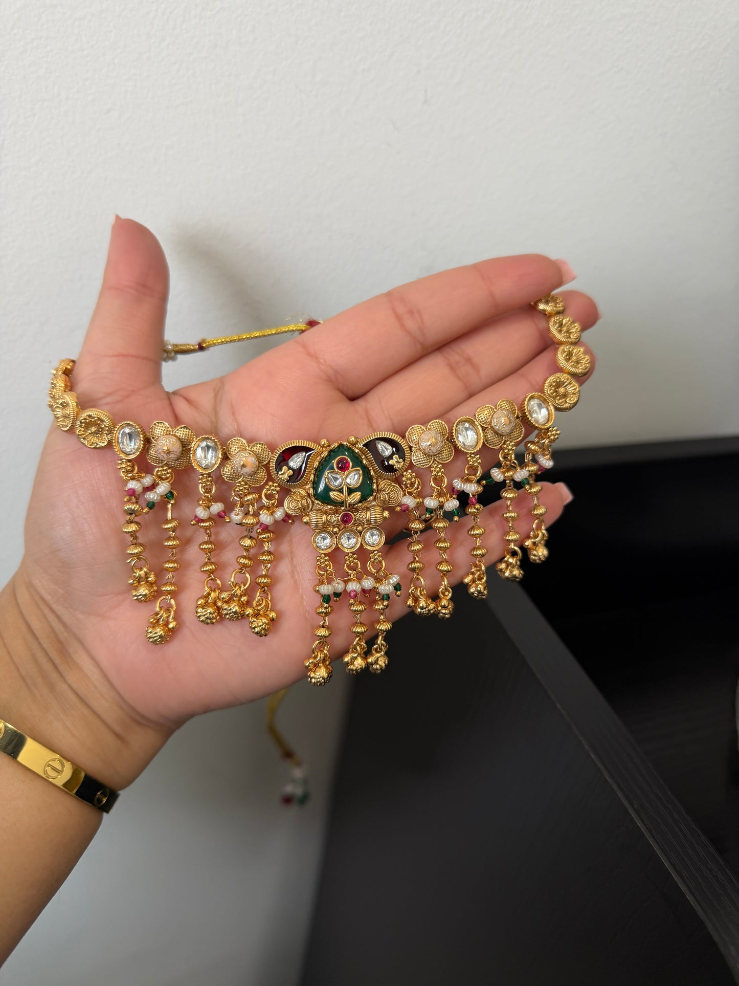 Inayat Heritage Set
