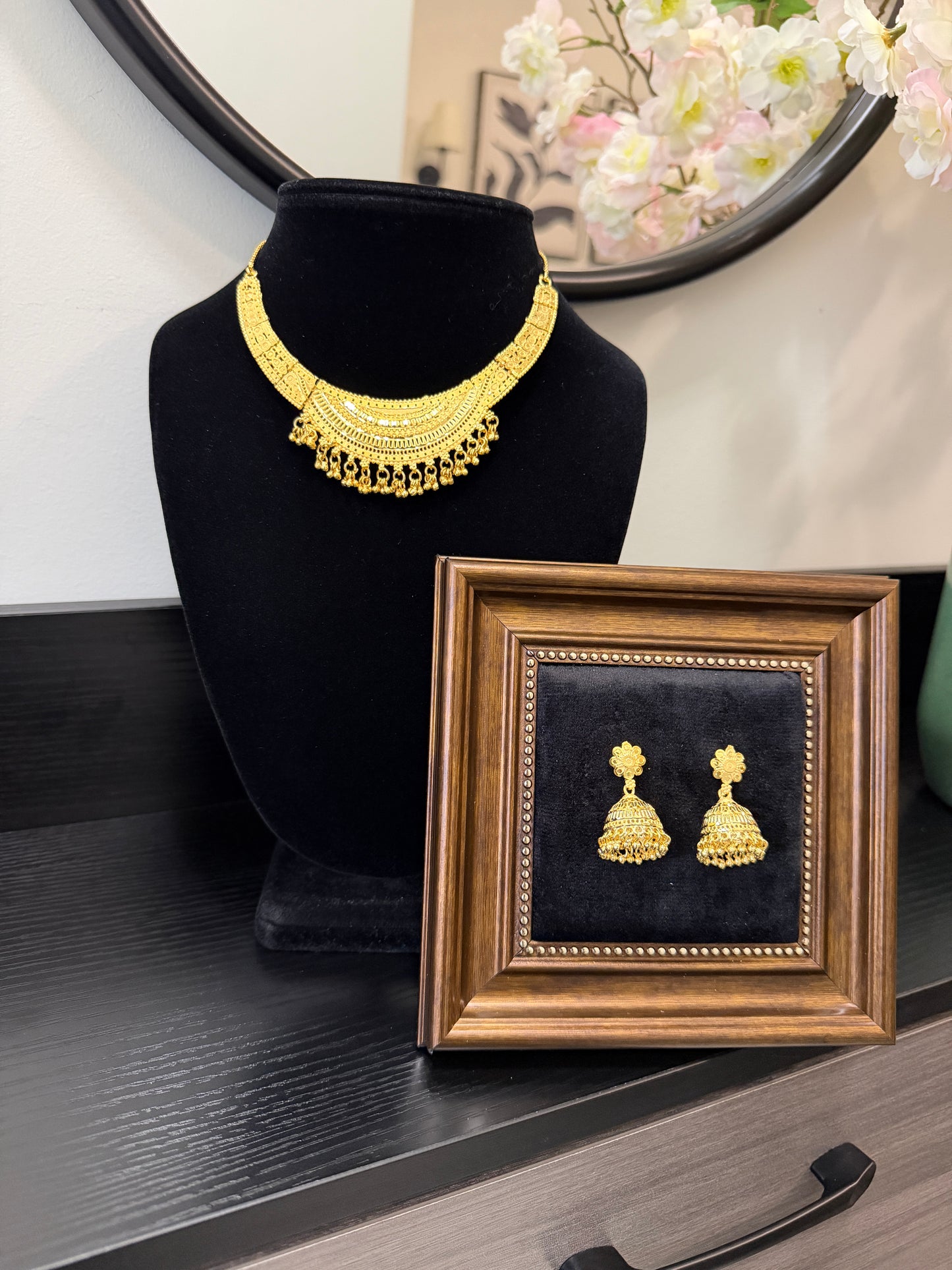 Joti Gold Forming Set