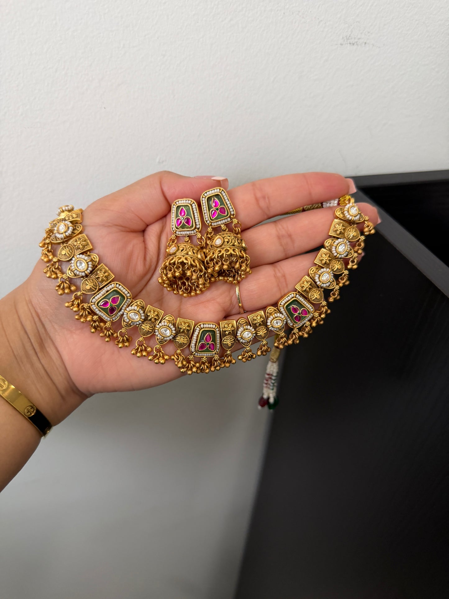 Innpreet Heritage Set