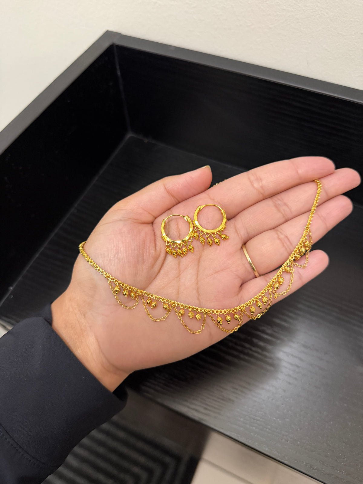 Avi Premium Chain Set