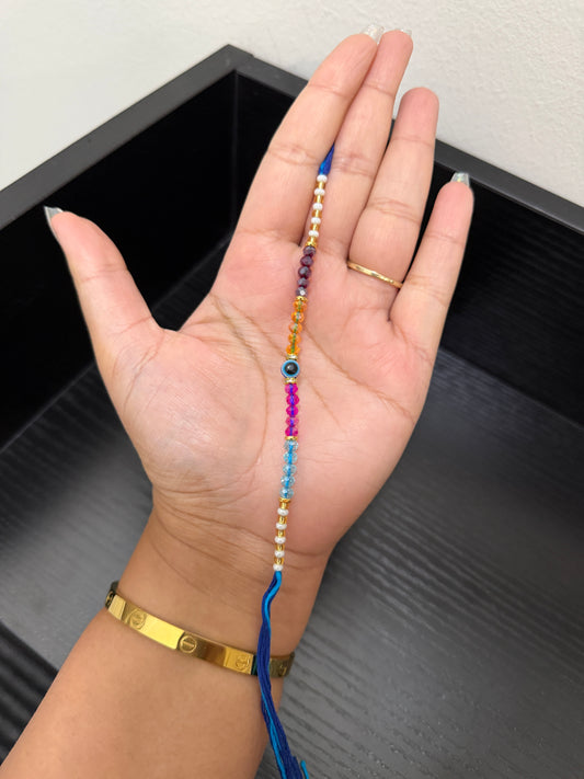 Premium Evil Eye Thread