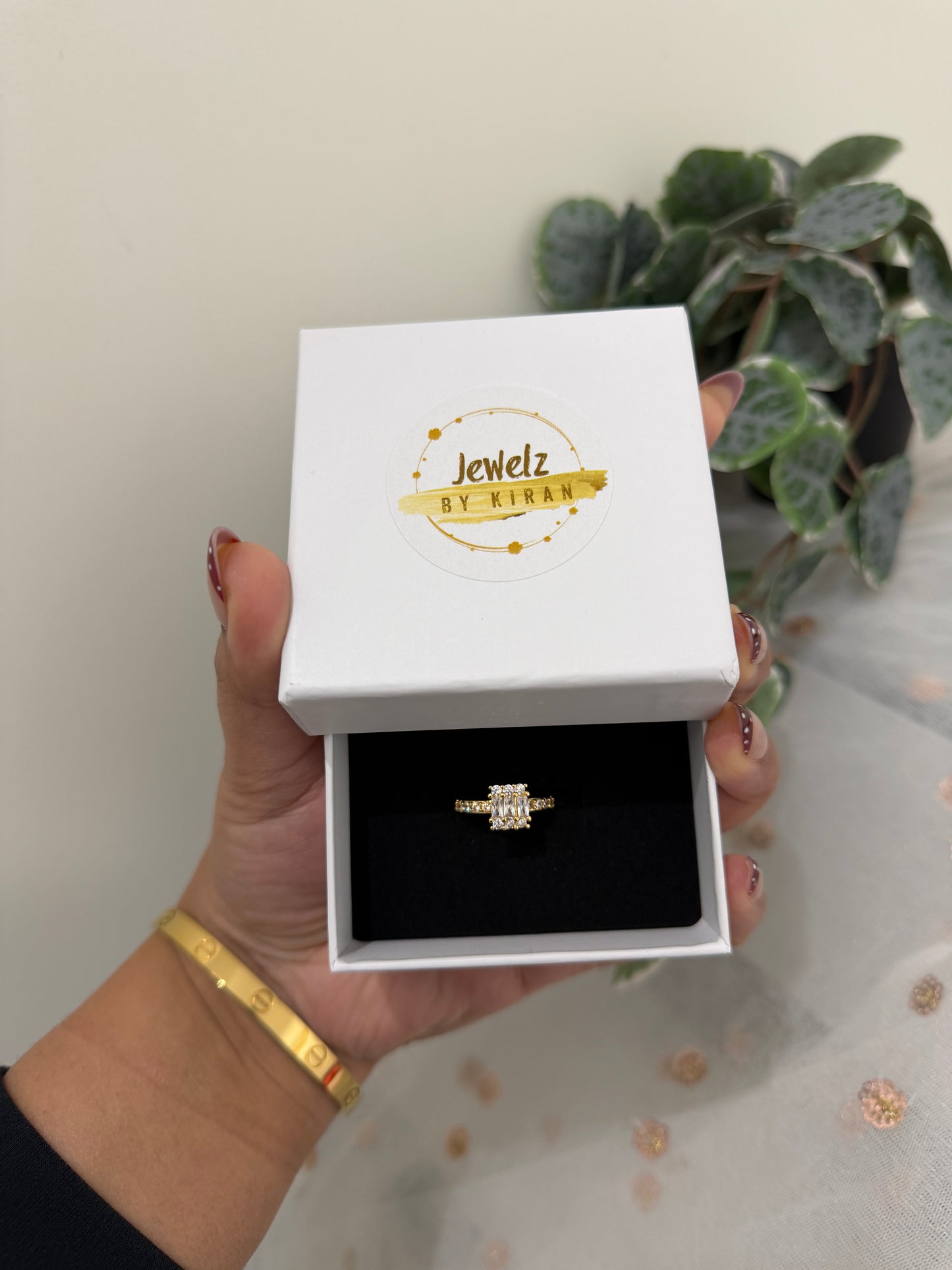 Riya Imitation Ring