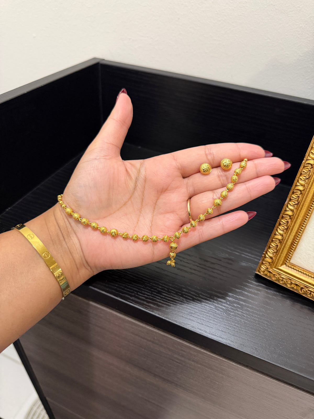 Tira Premium Chain Set