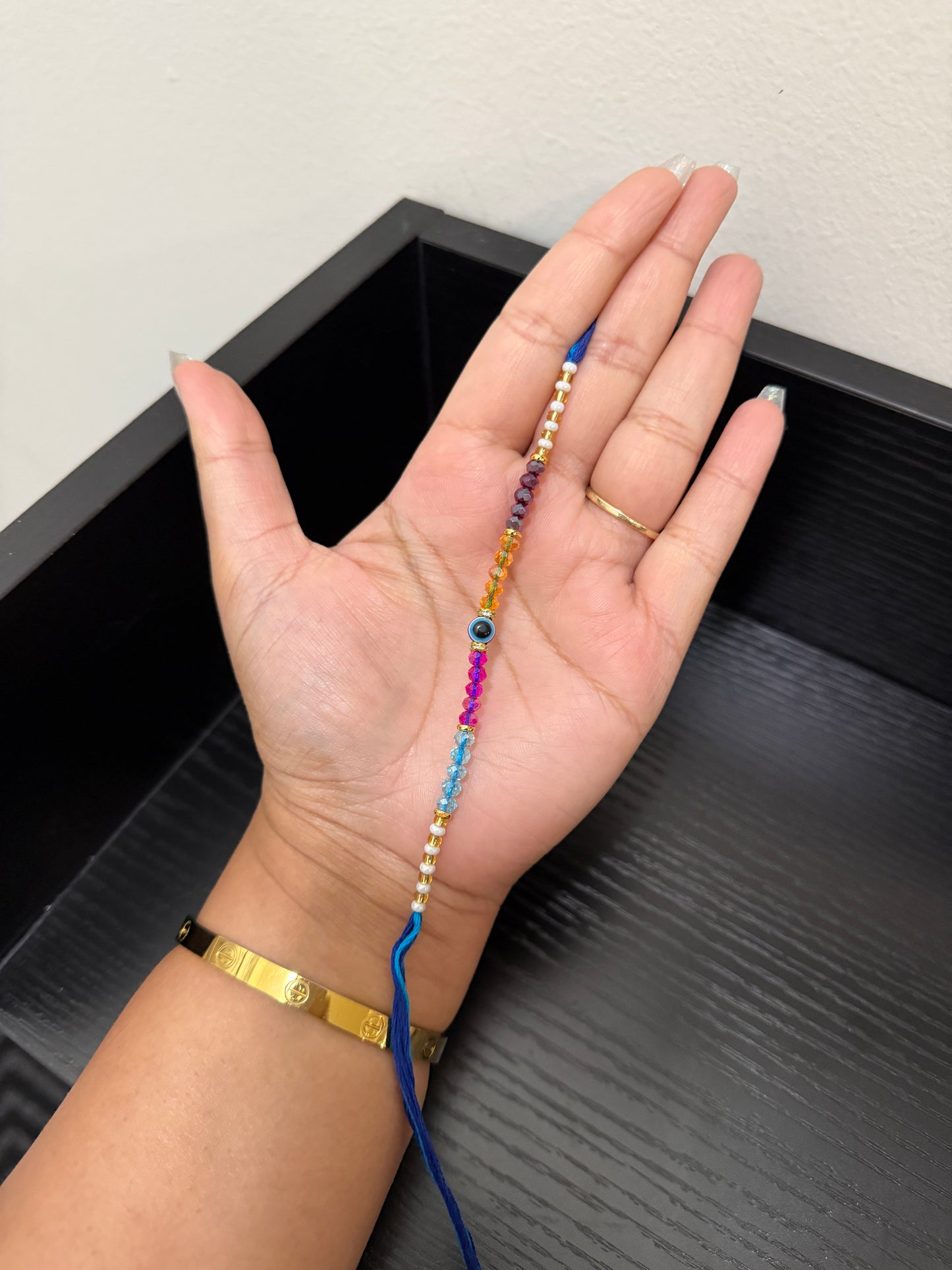 Premium Evil Eye Thread