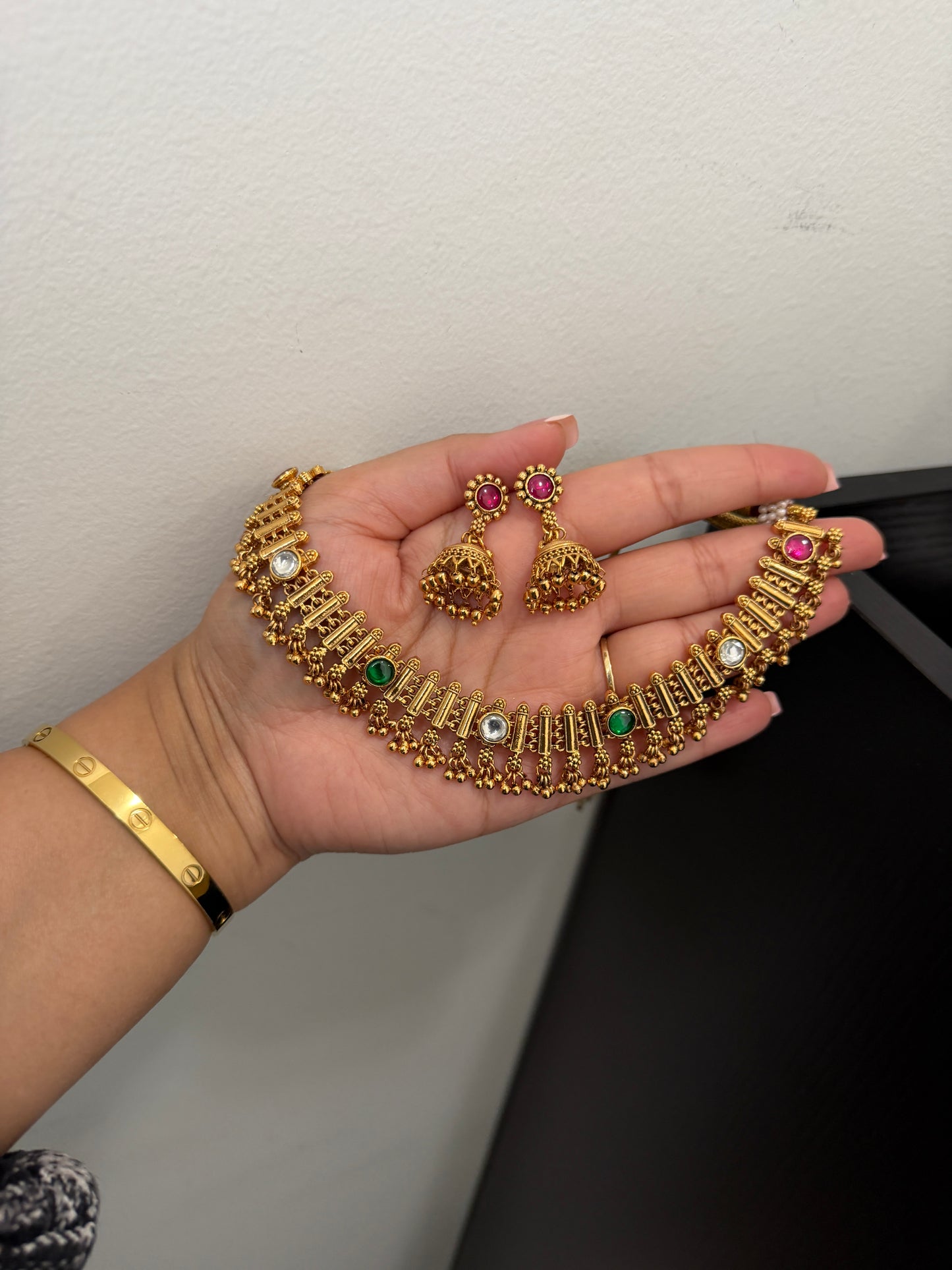Siratnoor Heritage Set