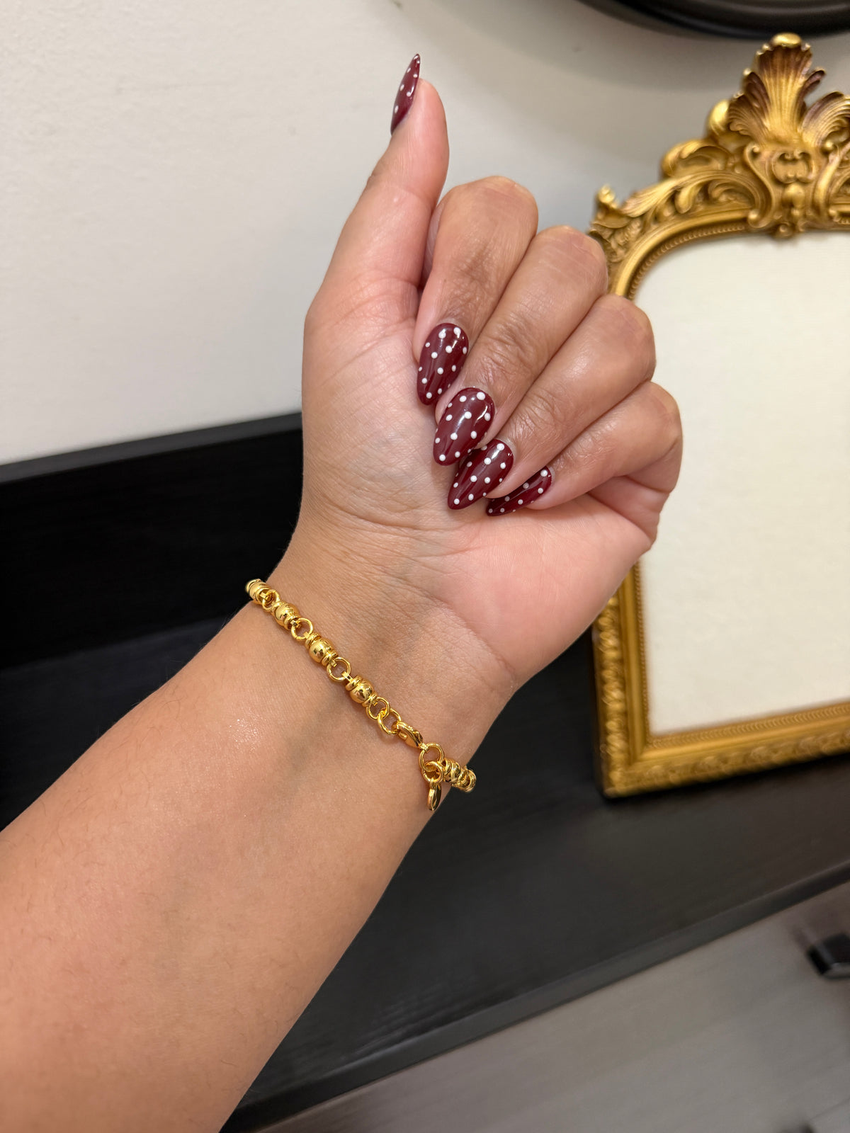 Mankamal Real Look Bracelet